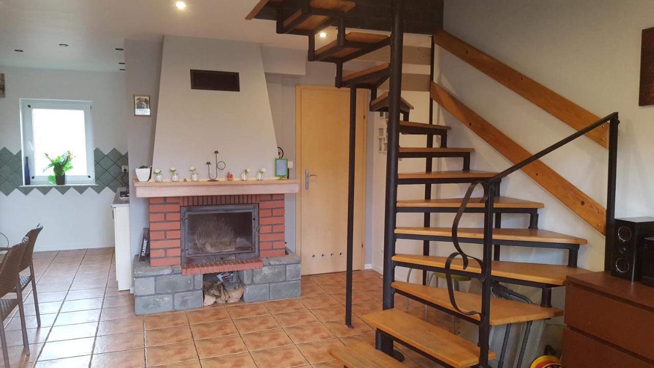 Ferienhaus Pod Wideta *